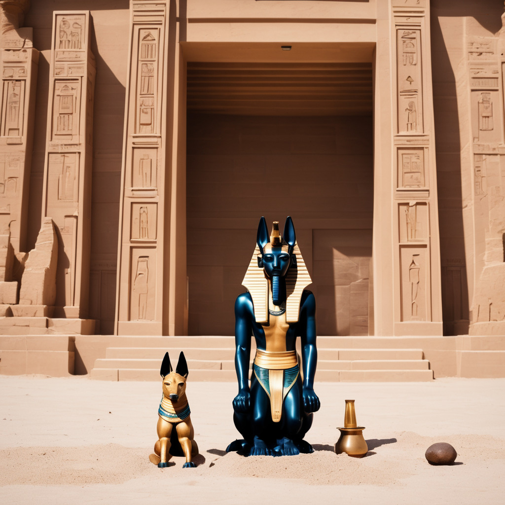 Anubis